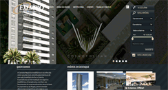 Desktop Screenshot of exemploimoveis.com.br